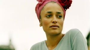 Zadie Smith: writer in many tongues